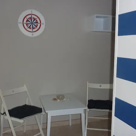 Partiszel A Fuke Yachtnal Penzion Balatonalmádi